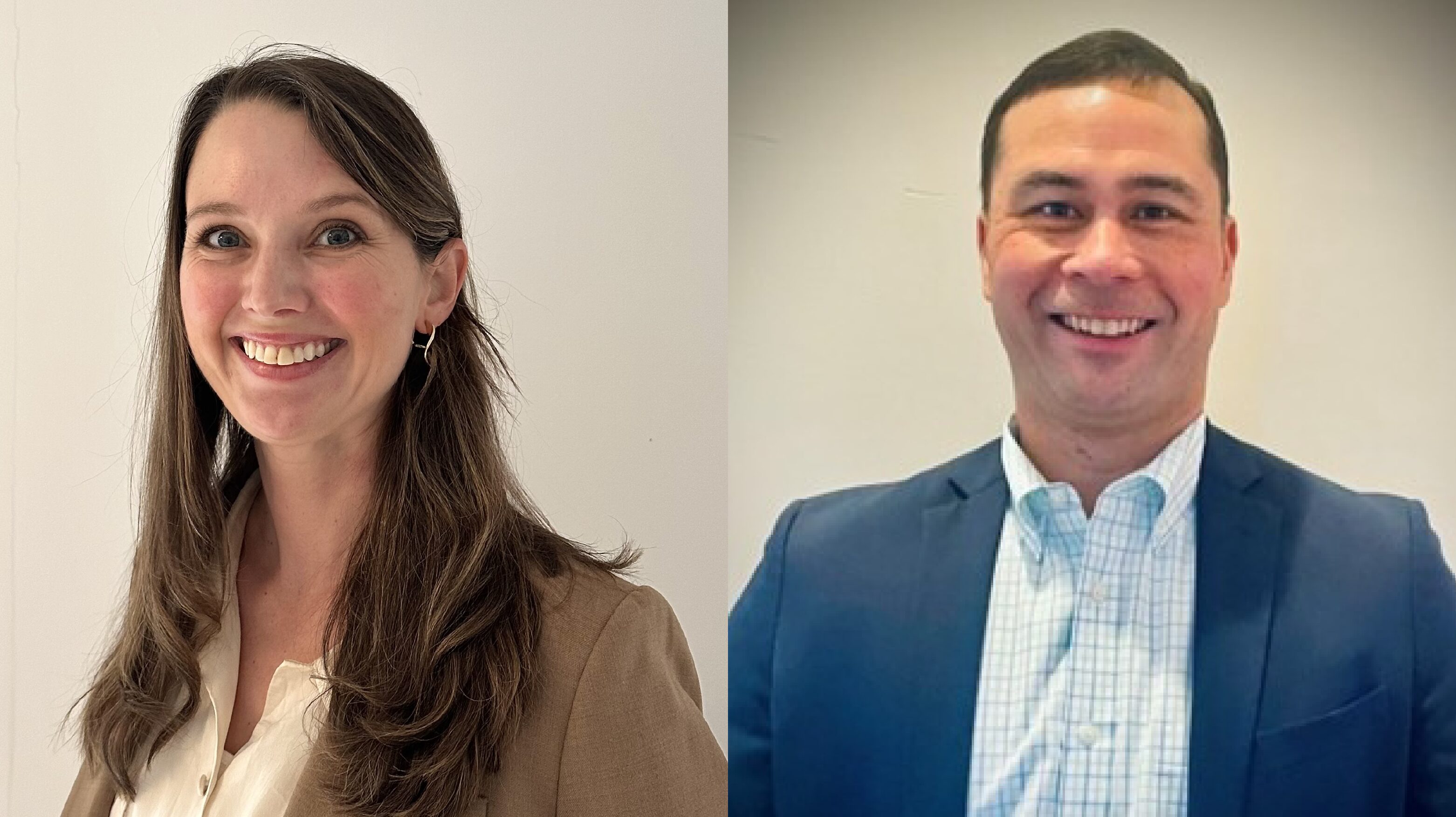 Kaleo Legal is excited to announce that Brittany Berky and Tim Boykin have joined the Richmond Office as part of the Com